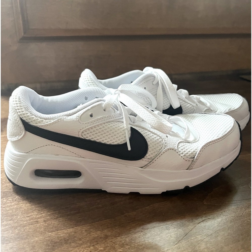 Nike air sneakers